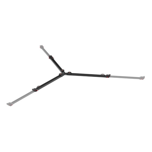 Manfrotto 2 in 1 Tripod Spreader for 645 FTT & 635 FST _ MVASPR2N1